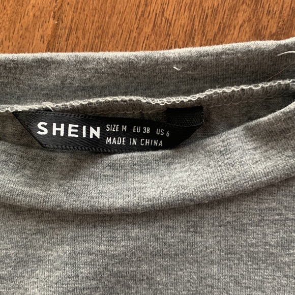 Shein Merry Christmas tee - Picture 2 of 2